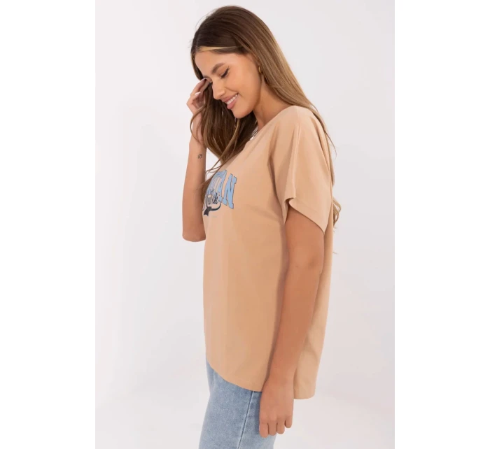 T-shirt model 213289 Factory Price