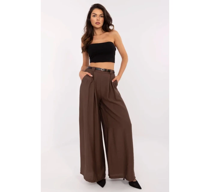 Dámské kalhoty model 213317 Italy Moda Dámské kalhoty model 213317 Italy Moda