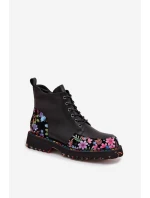 Boty  model 219118 Step in style