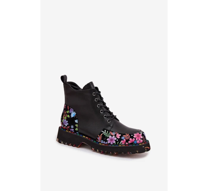 Boty  model 219118 Step in style