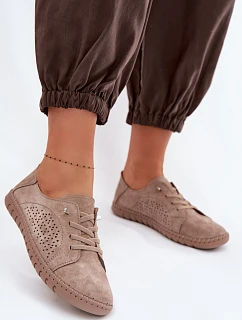 Polobotky  model 226496 Step in style