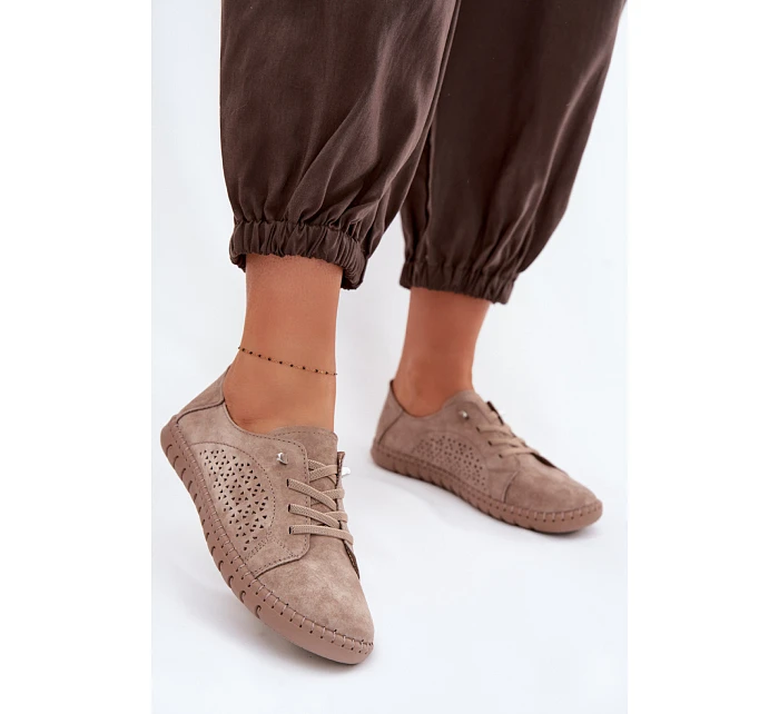 Polobotky  model 226496 Step in style