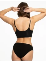 Julimex Jednoduchá podprsenka S-XL