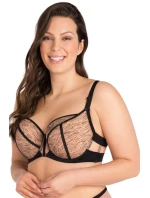 Dámská podprsenka model 21773107 Cora - Gorsenia