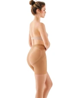 Dámské punčocháče push up beige model 20748872 - Gabriella Dámské punčocháče push up beige model 20748872 - Gabriella