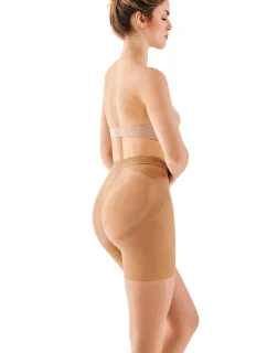 Dámské punčocháče  push up beige  model 20748872 - Gabriella