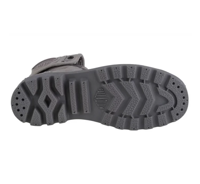 Boty Palladium Baggy W 92353-066-M Boty Palladium Baggy W 92353-066-M