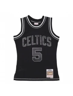 NBA Contrast  Jersey   M pánské model 20087111 - Mitchell & Ness