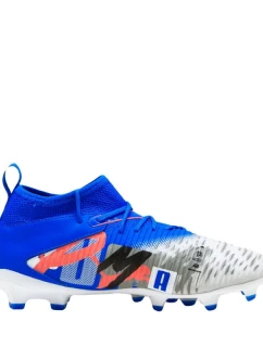 Fotbalové boty Puma Future 8 Match Forever FG/AG Jr 108435 01