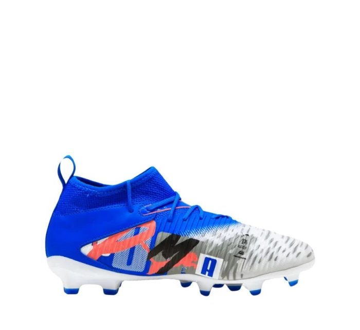 Fotbalové boty Puma Future 8 Match Forever FG/AG Jr 108435 01