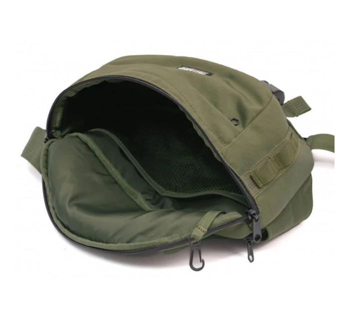 Sáček, ledvinka Waist Bag Nylon model 21065806 - Palladium Sáček, ledvinka Waist Bag Nylon model 21065806 - Palladium