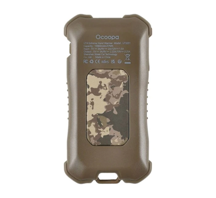 Elektrický model 21493104 - Ocoopa Elektrický model 21493104 - Ocoopa