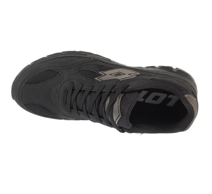 černá 41 model 21383472 - Lotto