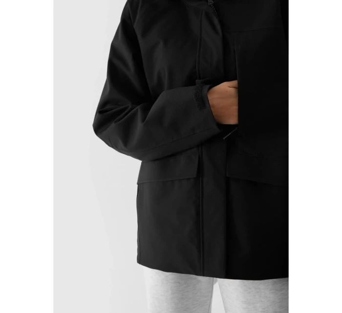 Dámská přechodná bunda s membránou NeoDry 8K 4F Dámská přechodná bunda s membránou NeoDry 8K 4F