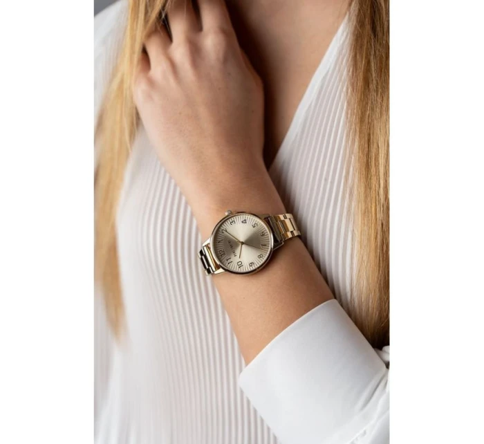 Dámské hodinky model 21805027 - Paul Lorens Dámské hodinky model 21805027 - Paul Lorens