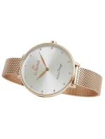 Dámské hodinky G.Rossi 11890B3-3D3 + BOX Dámské hodinky G.Rossi 11890B3-3D3 + BOX