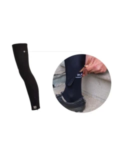 model 21845417 WINTER czarne M - Biemme