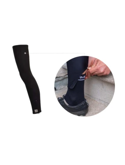 model 21845417 WINTER czarne M - Biemme