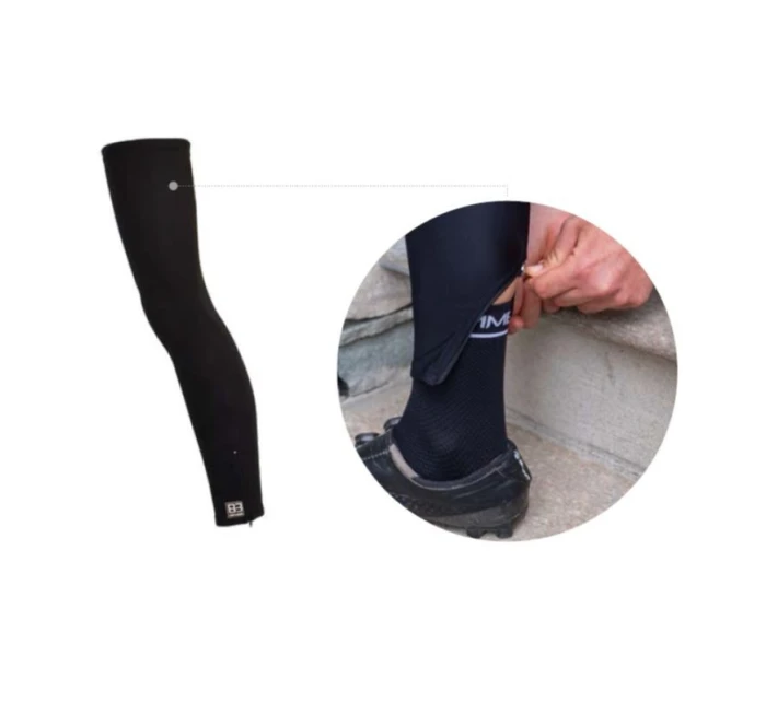 model 21845417 WINTER czarne M - Biemme