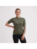 Rogelli dámský dres CORE green M