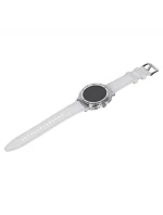 Chytré hodinky Galaxy Watch 8 Classic  Silver model 21862678