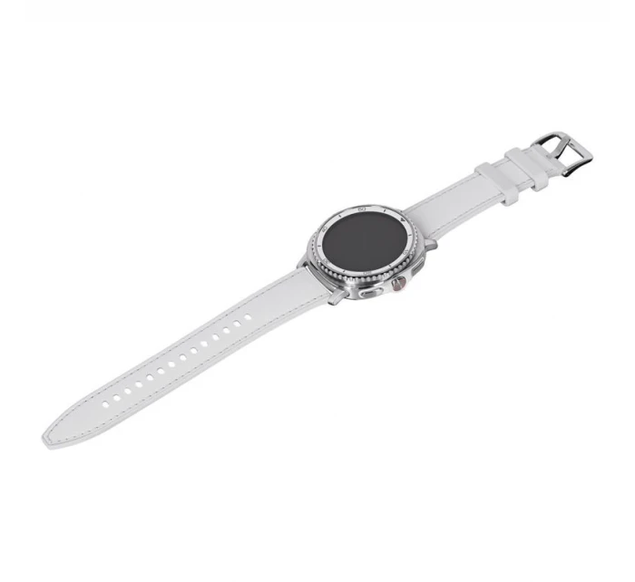 Chytré hodinky Galaxy Watch 8 Classic  Silver model 21862678