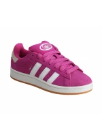 Dámské tenisky Adidas Campus Fuchsia Pink Dětské boty - model 21931770 Dámské tenisky Adidas Campus Fuchsia Pink Dětské boty - model 21931770