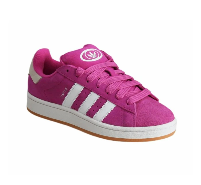 Dámské tenisky Adidas Campus Fuchsia Pink Dětské boty - model 21931770 Dámské tenisky Adidas Campus Fuchsia Pink Dětské boty - model 21931770
