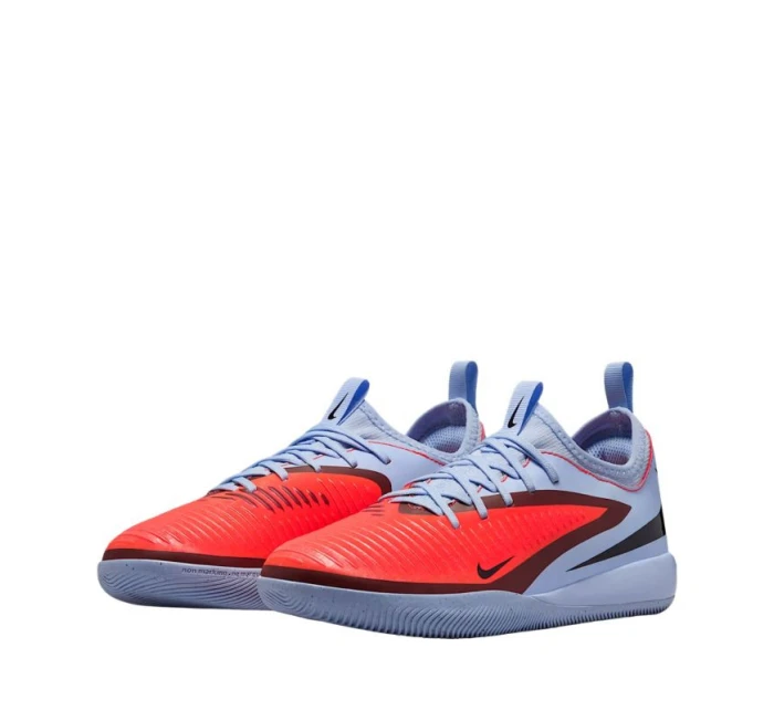 Dětské kopačky Phantom 6 Low Academy IC model 21955932 400 - NIKE Dětské kopačky Phantom 6 Low Academy IC model 21955932 400 - NIKE