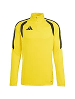 Pánské tričko Tiro 26 League Training Top yellow model 22061364 pánské - ADIDAS Pánské tričko Tiro 26 League Training Top yellow model 22061364 pánské - ADIDAS