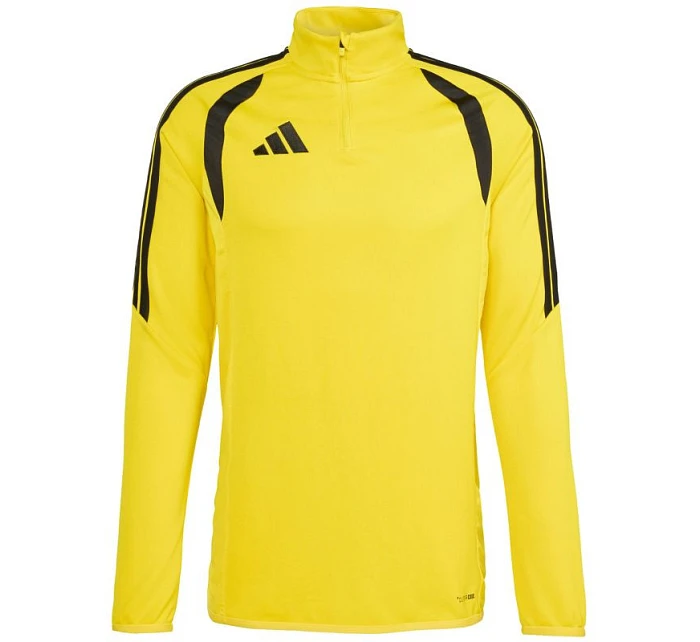 Pánské tričko Tiro 26 League Training Top yellow model 22061364 pánské - ADIDAS Pánské tričko Tiro 26 League Training Top yellow model 22061364 pánské - ADIDAS