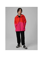 Dívčí membránová přechodová bunda 5000 4F 4FJWSS26TTJAF0958-62S Dívčí membránová přechodová bunda 5000 4F 4FJWSS26TTJAF0958-62S