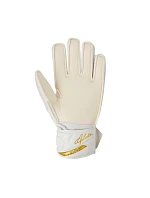 Attrakt Solid Junior brankářské rukavice bílé model 22143661 - Reusch