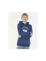 Mikina  HOOD tmavě modrá model 22238899 - Rip Curl
