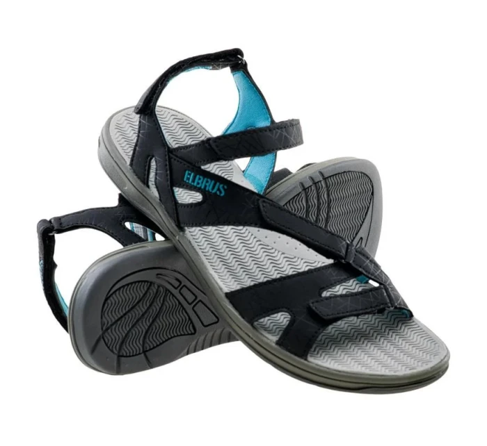 Sandály Elbrus Laren Wo's 92800224786