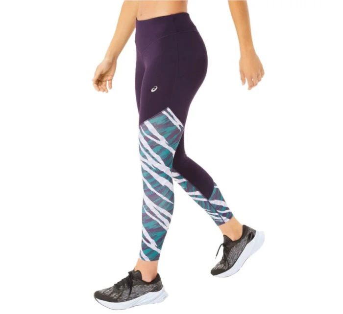 Dámské legíny Wild Camo 7/8 Tight W 2012C379-50 - Asics