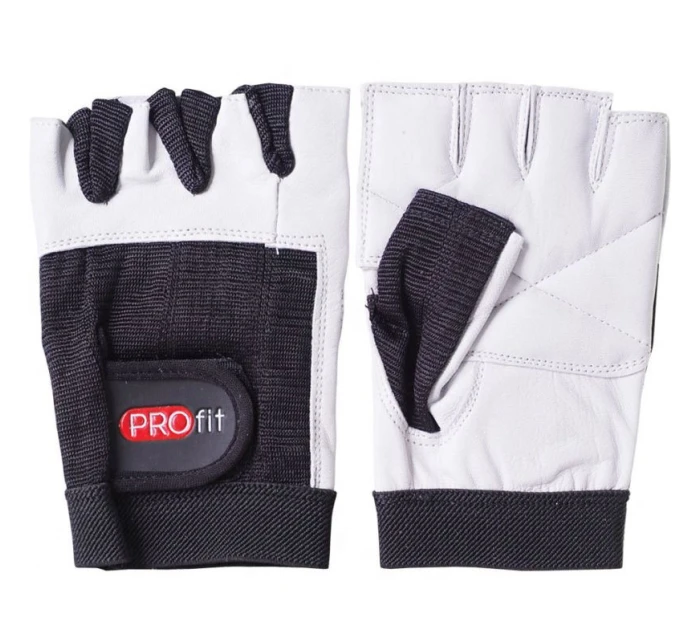 rukavice Pro černé model 18390130 - PROfit