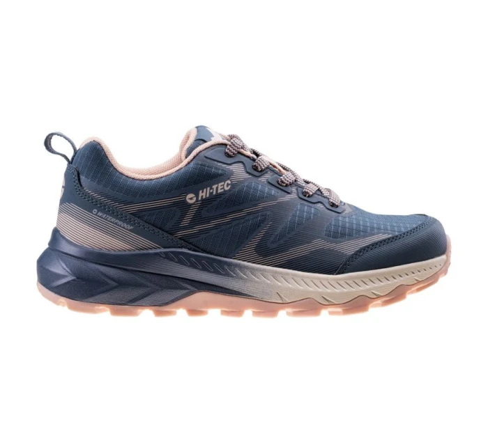 Dámské boty Visati Wp W 92800490160 - Hi-Tec