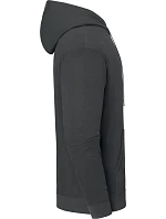 Fruit of the Loom Iconic 250 Hooded Sweat Mikina s kapucí 16.2294 light graphite Fruit of the Loom Iconic 250 Hooded Sweat Mikina s kapucí 16.2294 light graphite