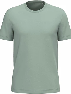 K Tričko z těžké bio bavlny sage model 22439428 - Kariban