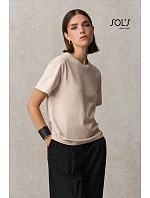 SOL'S Legend Women Dámské bio IC tričko 25.4776 absolute white
