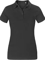Promodoro 4025 Dámské pracovní žerzejové polo 40.4025 charcoal
