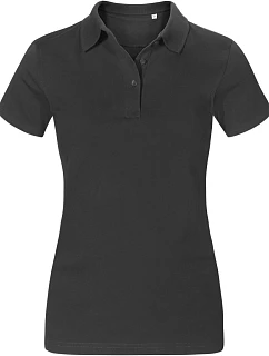 Promodoro 4025 Dámské pracovní žerzejové polo 40.4025 charcoal