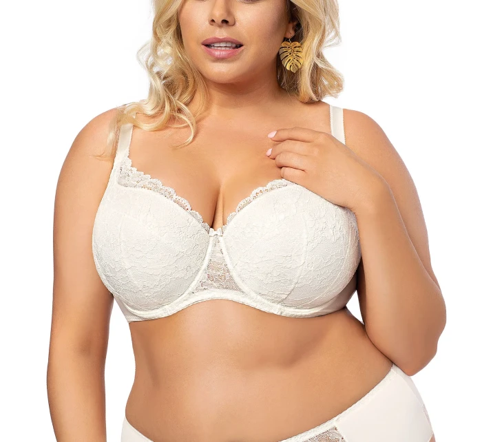 Gorsenia K483 Pivoňka barva: ecru