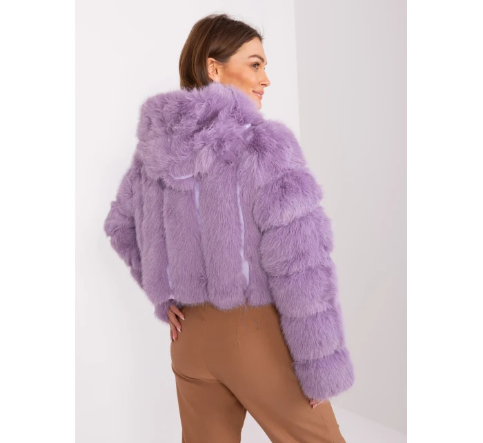 AT KR 2378 bunda.96P světle fialová