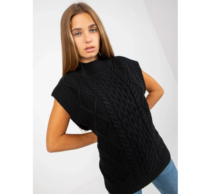 Vesta D90027Z90816A3 černá