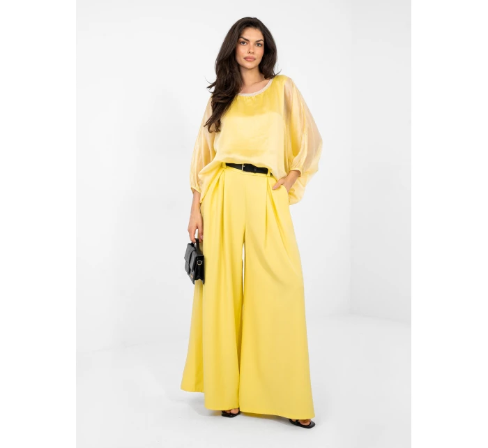 Halenka IT BZ 18868.81 žlutá Halenka IT BZ 18868.81 žlutá