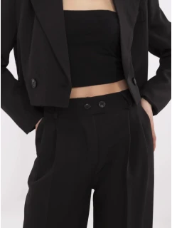 IT KMPL sada FL9019.08P černá