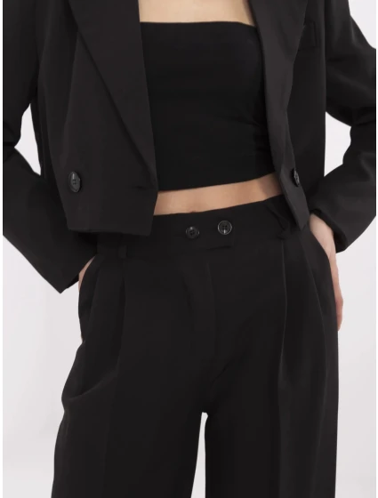 IT KMPL sada FL9019.08P černá