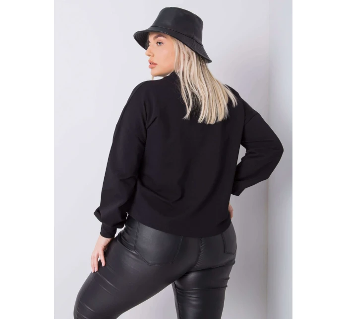 Halenka RV BL 6317.94 černá